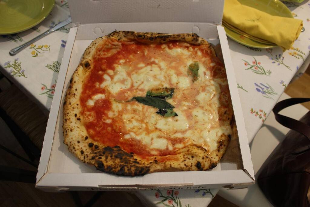 Easy Napoli Duomo Lejlighed Eksteriør billede