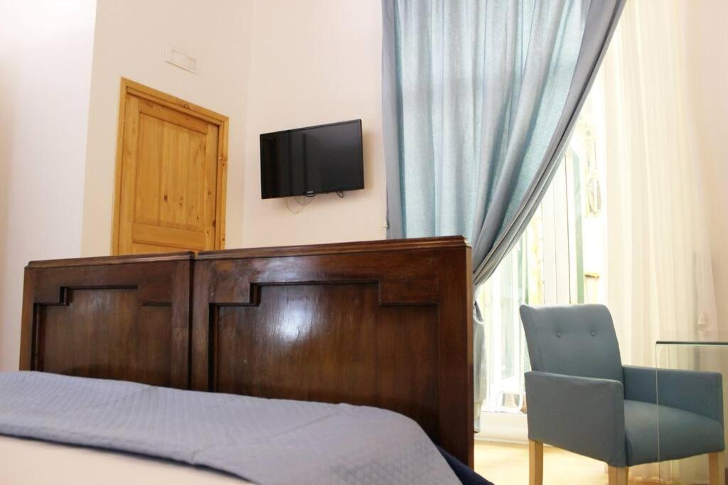 Easy Napoli Duomo Lejlighed Eksteriør billede